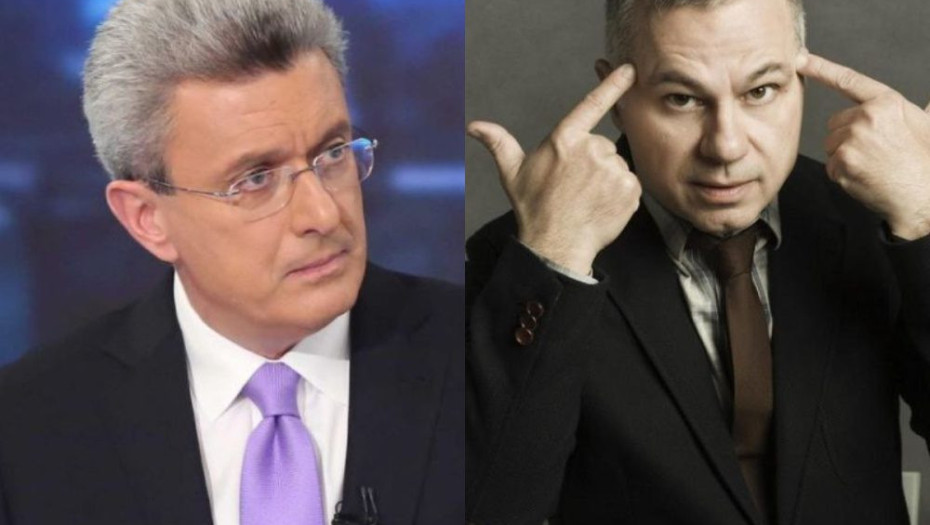 «Πλακώθηκαν» στο Τwitter Χατζηνικολάου και Ζαραλίκος: «Ποιος πίνει κι έχει ξεφύγει;»