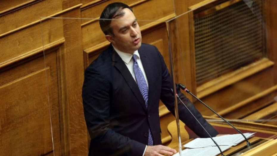 Τάσος Χατζηβασιλείου: Οι Ένοπλες Δυνάμεις πάντα αναχαιτίζουν τα τουρκικά αεροσκάφη που παραβιάζουν τον εναέριο χώρο
