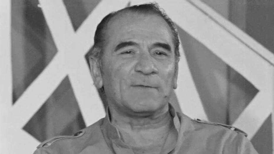 Κώστας Χατζηχρήστος: 21 χρόνια από τον θάνατό του – Αφιέρωμα από το Αρχείο της ΕΡΤ (ΒΙΝΤΕΟ)