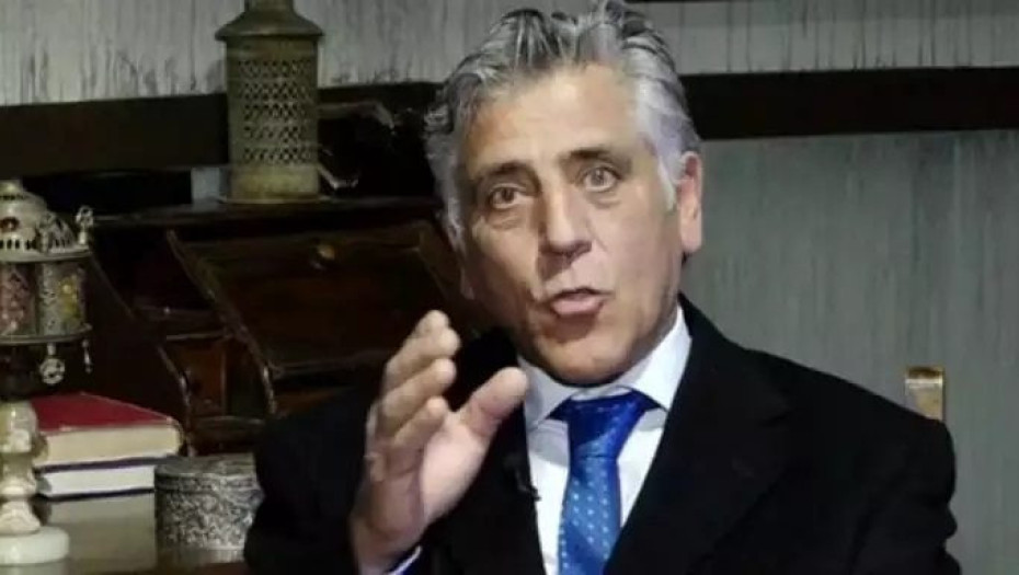 Δήλωση Πέτρου Ξεκούκη: «Συνομιλώ με τον Θεό, έχω διαπροσωπική σχέση μαζί του»