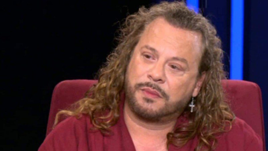 Θρήνος για τον Χρήστο Δάντη: «Είμαι τόσο μαγκωμένος που δεν ξέρω τι να γράψω…» (photo)