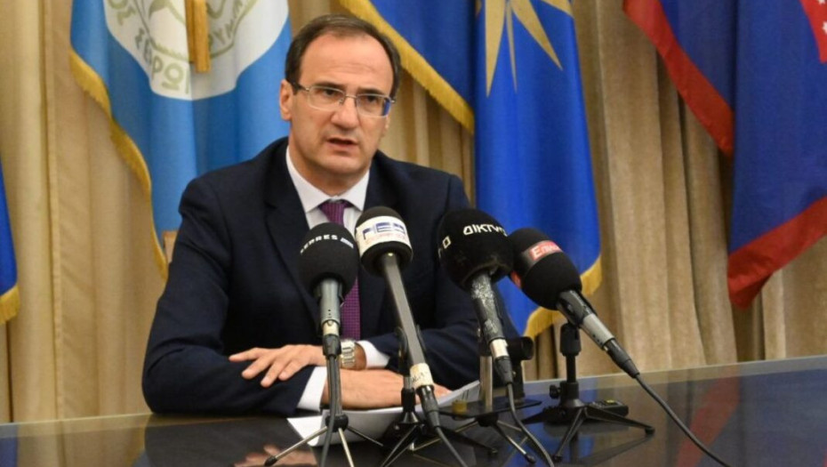 Τον «έκανε» Αντιδήμαρχο ο Χρυσάφης: Θα τα καταφέρει ο Χρυσανθίδης;