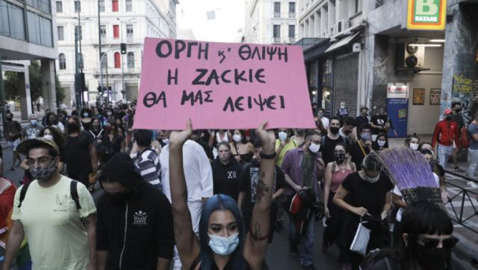 Υπόθεση Ζακ Κωστόπουλου: Αποφυλακίζεται υπό όρους ο μεσίτης