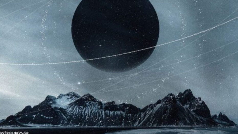 Εσύ επηρεάζεσαι από τους πλανήτες την εβδομάδα από 03/08 έως και 09/08;
