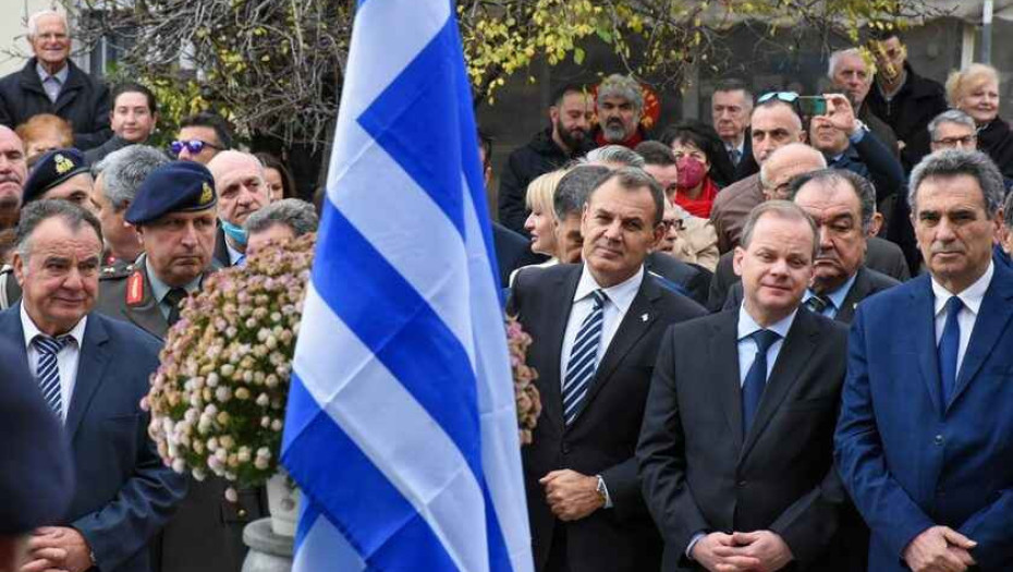Νίκος Παναγιωτόπουλος: Οι Τούρκοι εκνευρίζονται όσο εμείς δυναμώνουμε