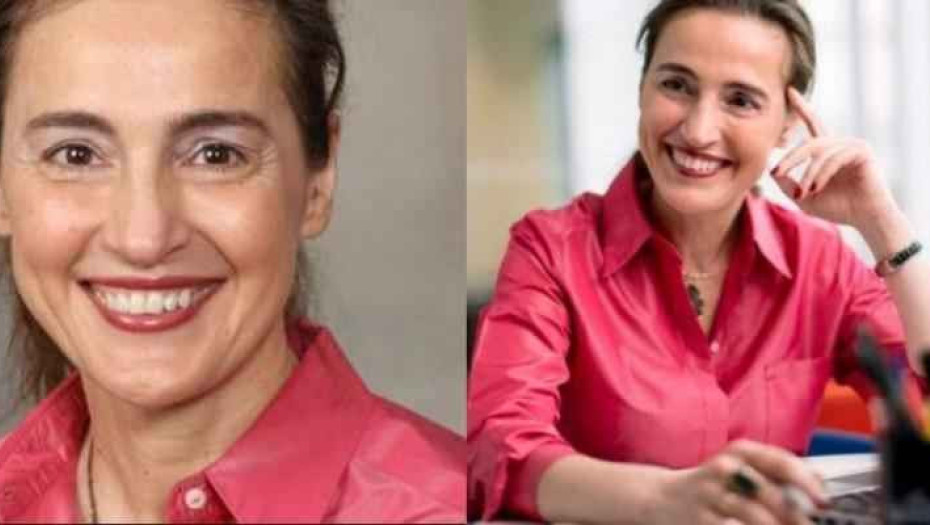 Ευανθία Γαλανή: Η γιατρός με παγκόσμια φήμη που πολεμάει τον καρκίνο και μας κάνει υπερήφανους (ΒΙΝΤΕΟ)