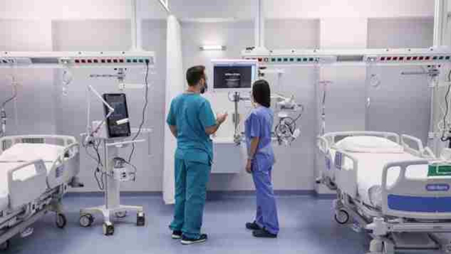 Οι ανεμβολίαστοι υγειονομικοί: Επιστρέφουν στις δουλειές τους;