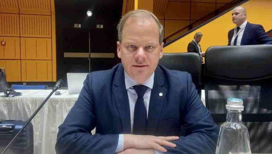Φάνηκε το αποτέλεσμα της αθόρυβης δουλειάς του Κώστα Αχ. Καραμανλή