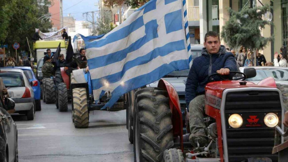 Στο πλαίσιο της ετήσιας χειμερινής δράσης: Κινητοποιήσεις ετοιμάζουν οι αγρότες;