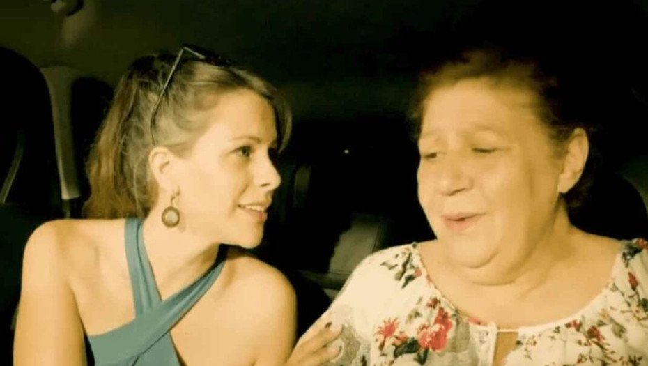 Το Αλτσχάιμερ «Σε 10 λεπτά»: Η ταινία μικρού μήκους με το ανατρεπτικό τέλος