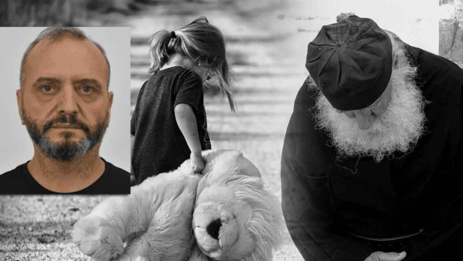 Βιασμός 12χρονης στα Σεπόλια: Απόπειρα αυτοκτονίας έκανε γνωστός ιερέας
