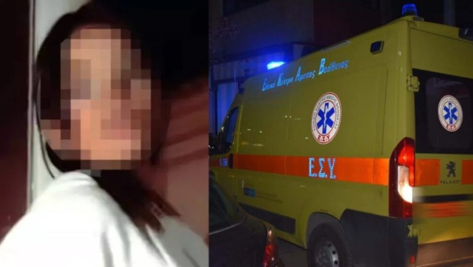 “Όλοι ξέρουμε ποιος είναι ο δράστης”: Στα “μαύρα” η Ημαθία για το 15χρονο κορίτσι, χαροπαλεύουν μάνα & αδερφή