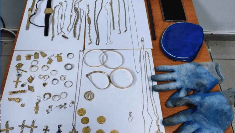 Αφού διέρρηξε 8 διαμερίσματα: Ο 19χρνος spiderman πιάστηκε στην φάκα