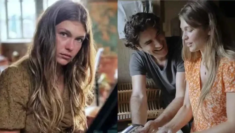 2 καλλονές στο κέντρο της Αθήνας: Όλοι κοιτούσαν… με το στόμα ανοιχτό την Κλέλια Ανδριολάτου και την αδερφή της(ΒΙΝΤΕΟ)