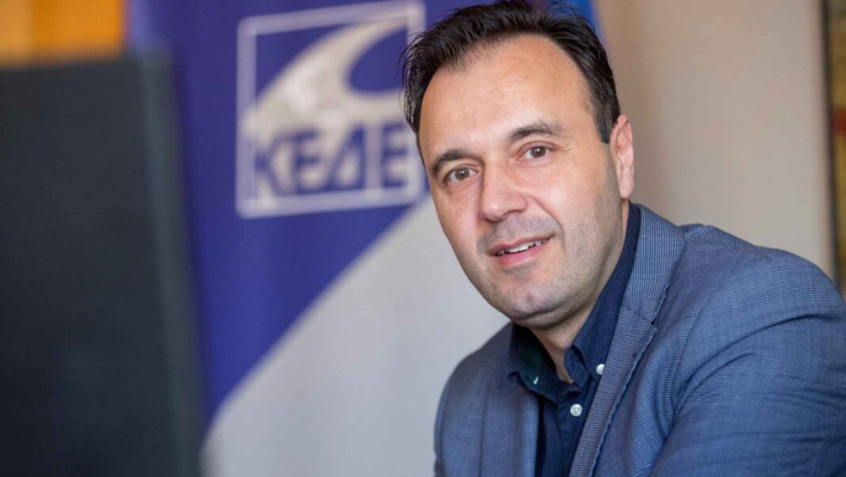 Δημήτρης Παπαστεργίου: Απαραίτητη η ενεργειακή αυτονομία των ΔΕΥΑ.