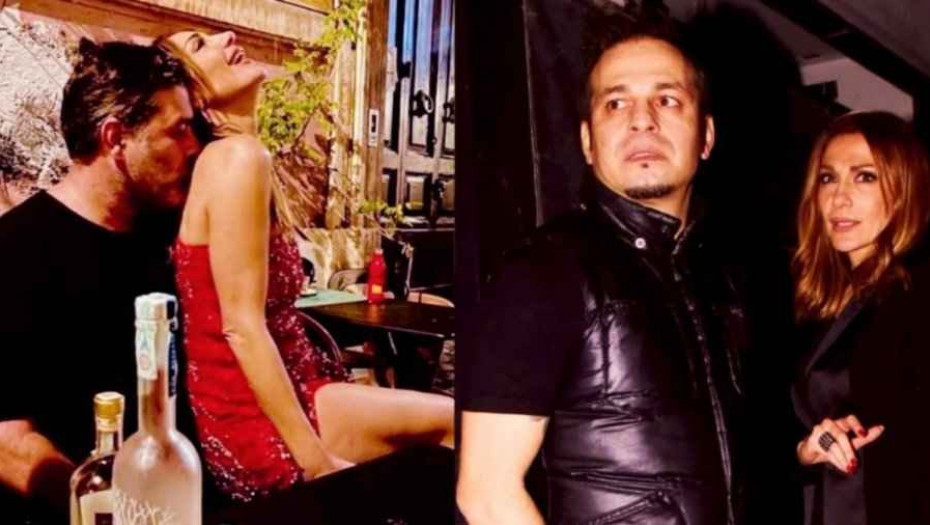 Δέσποινα Βανδή: «Χώρισα τον Ντέμη γιατί ερωτεύτηκα. Όταν είδα τον Βασίλη είπα Χριστέ μου, πόσο όμορφος άντρας»