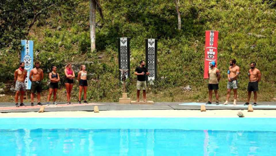 Σκληρή απόφαση Acun Ilicali: Το φαβορί που μένει εκτός «Survivor All Star» λόγω «κακής συμπεριφοράς»