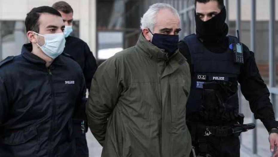 Ψευτογιατρός: Σε 8 φορές ισόβια καταδικάστηκε ο Dr. Kontos