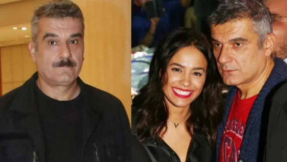Αποκήρυξε το παρελθόν, στράφηκε στην εκκλησία: Ένας “άλλος” ο ηθοποιός Κώστας Αποστολάκης “Κουράστηκε η ψυχή μου”