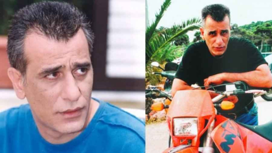 Άφησε μακρύ μαλλί και μούσι, αποφάσισε να ζήσει μόνος: Ο Γιώργος Νινιός τα άλλαξε όλα στα 63 του