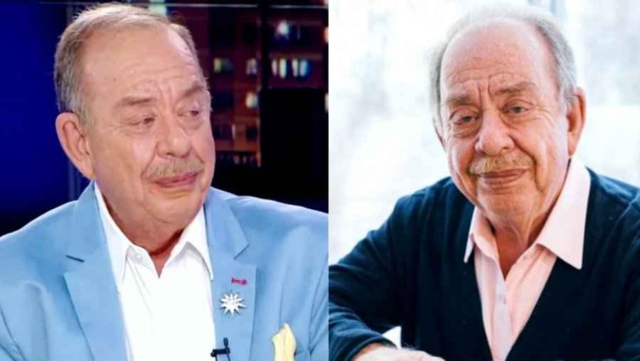 «Δυσλειτουργία ζωτικών οργάνων, δεν δούλευαν τα νεφρά»: Ο Γολγοθάς του Ηλία Μαμαλάκη και τι τον προκάλεσε