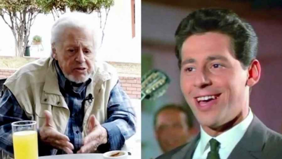 Γιάννης Βογιατζής: «Έμεινα χωρίς λεφτά, μπήκα φυλακή επειδή δεν είχα να πληρώσω. Με έβγαλε η Μαίρη Χρονοπούλου»