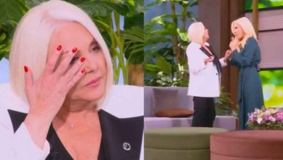 Έσπασε η Ρούλα Κορομηλά: Η σύγκριση με τη Μενεγάκη, η κόντρα τους και η ασθένεια που την έφερε κοντά στο θάνατο