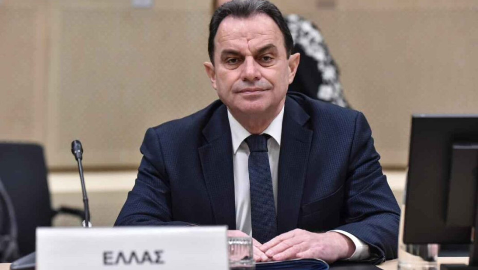 Ο Γεωργαντάς λόγω ενεργειακής και ουκρανικής κρίσης: Ζήτησε πρόσθετη χρηματοδότηση της πρωτογενούς παραγωγής