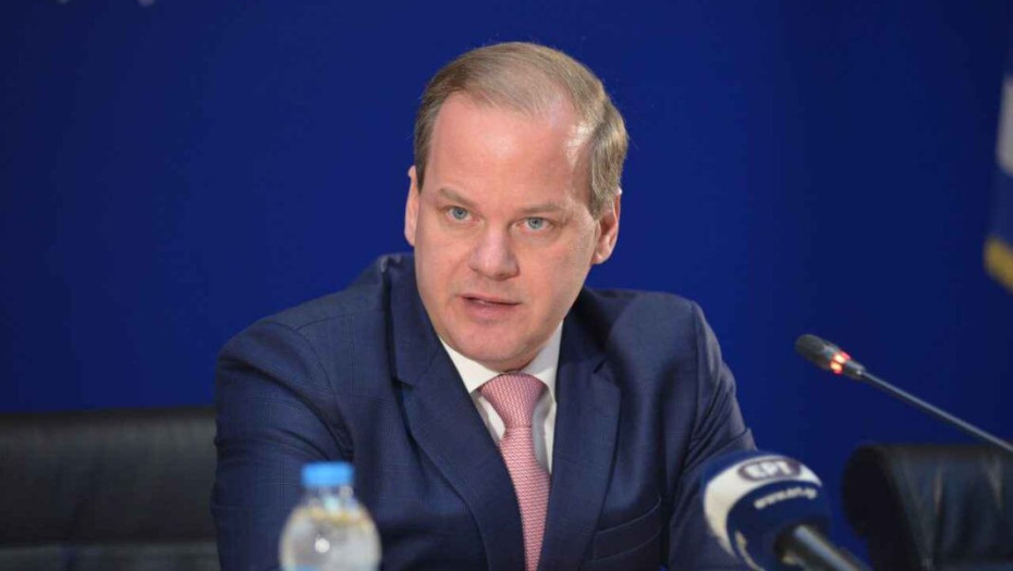 Κώστας Καραμανλής: Έμπρακτο ενδιαφέρον της Κυβέρνησής μας για την έρευνα, την τεχνολογία και την καινοτομία.