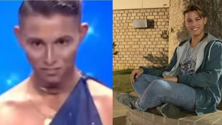 Νεκρός από ηλεκτροπληξία 22χρονος που πήγε στο Ελλάδα Έχεις Ταλέντο, καταδικάστηκαν ο ιδιοκτήτης και ο ηλεκτρολόγος