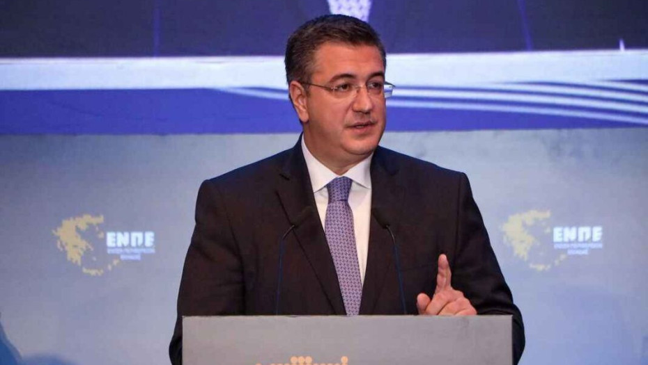 Απόστολος Τζιτζικώστας: Δεν θα αφήσουμε κανένα συμπολίτη μας μόνο