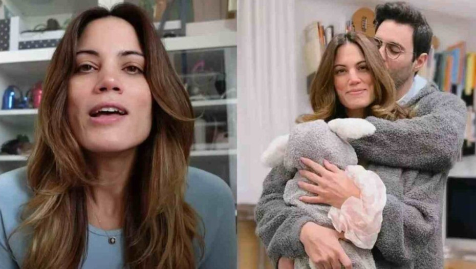 Χαμός με την Μαίρη Συνατσάκη: Ανέβασε την λίστα με όσα αγόρασε για το μωρό και “εξόργισε” τους followers της