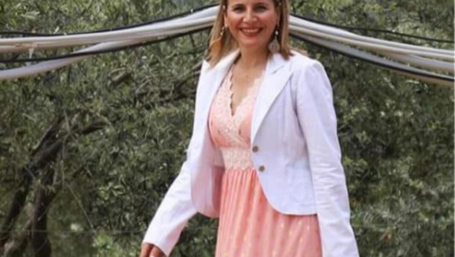 Παραιτήθηκε η κ. Καλακίδα από την ΔΗΚΕΔΑ Αμφίπολης: Θα είναι υποψήφια δημοτική σύμβουλος