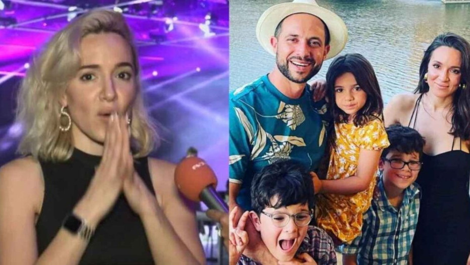 Ράκος η Καλομοίρα για τον μικρό της γιο: “Ας συμβεί σε μένα, όχι στο παιδί μου. Δεν καταλαβαίνεις τον πόνο”