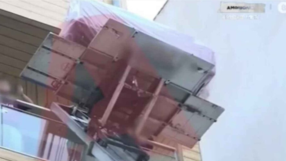 Σοβαρή αποκάλυψη από την Τατιάνα Στεφανίδου!