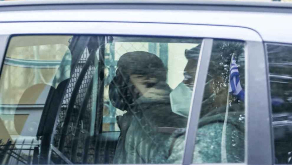 Κολωνός: «Μου είπε ότι ήταν 17 ετών και την πίστεψα», λέει ο 33χρονος για τον βιασμό του κοριτσιού!