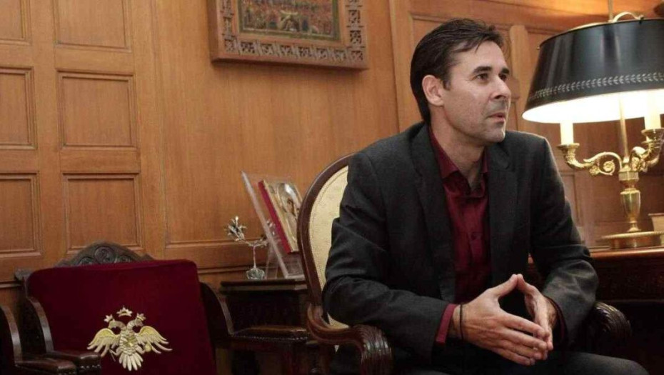 Βασίλης Τσιάρτας: Από τις ομοφοβικές και τις ρατσιστικές δηλώσεις μέχρι την καταδίκη