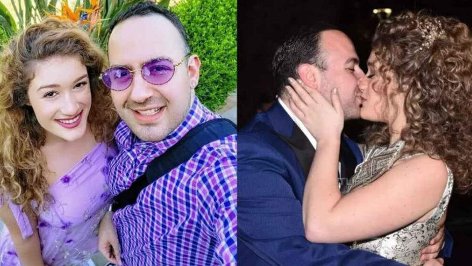“Δείχνει τα δόντια του” ο Μαυρίκιος Μαυρικίου για την Ιλάειρα: “Αν κάποιος την φλερτάρει, θα του σπάσω τα μούτρα”