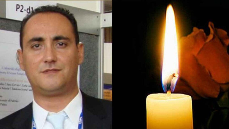 Θρήνος στον ιατρικό κόσμο: Έφυγε ξαφνικά από τη ζωή ο γνωστός παιδίατρος Ηλίας Χαραμαράς