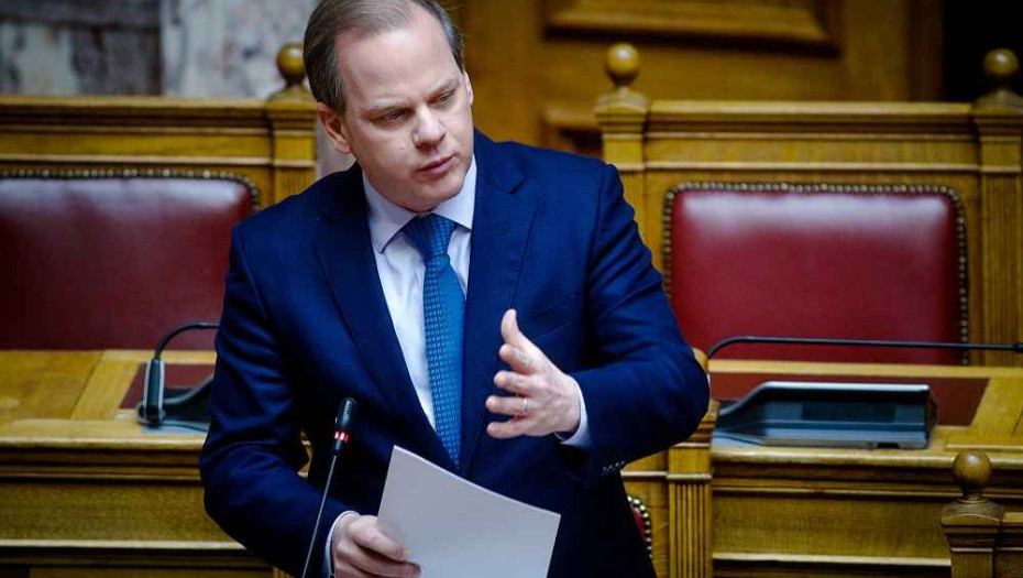 Κώστας Καραμανλής: Δημοπρατούμε τρία ακόμη μεγάλα έργα στην Αττική μέσα στο 2022