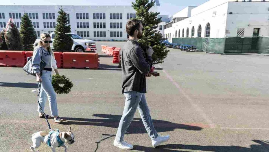 Τσουχτερές οι τιμές εν όψει Χριστουγέννων!