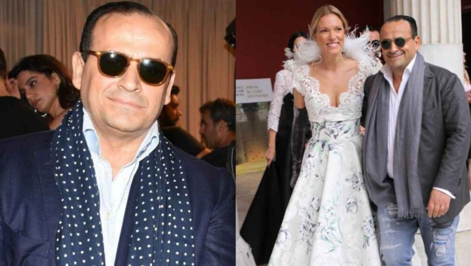 Καθηλώνει ο Βασίλης Ζούλιας: “Έκανα απόπειρες αυτοκτονίας από 8 ετών. Ήμουν δυστυχισμένο παιδί”