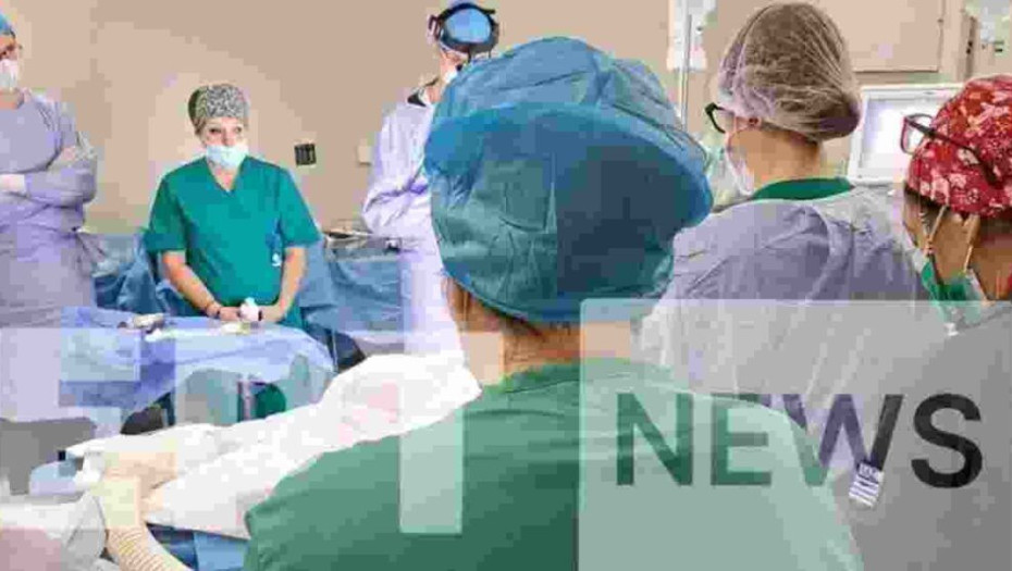 Δάκρυσε όλη η Ελλάδα: Ενός λεπτού σιγή κράτησαν οι γιατροί προτού πάρουν τα όργανα του 6χρονου Θωμά