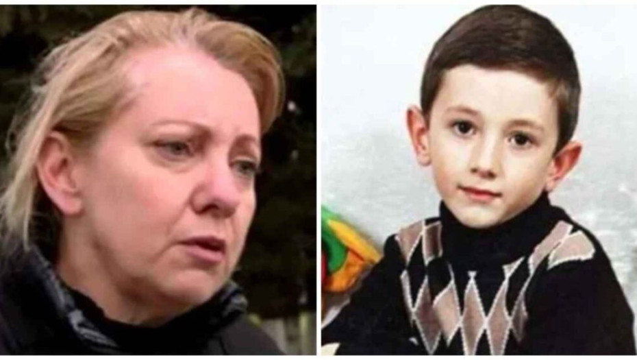 Συντετριμμένη η μάνα του Άλεξ στο Φως στο Τούνελ: «Θέλω επιτέλους να βρεθεί ο γιος μου, ευχαριστώ που ψάχνετε»