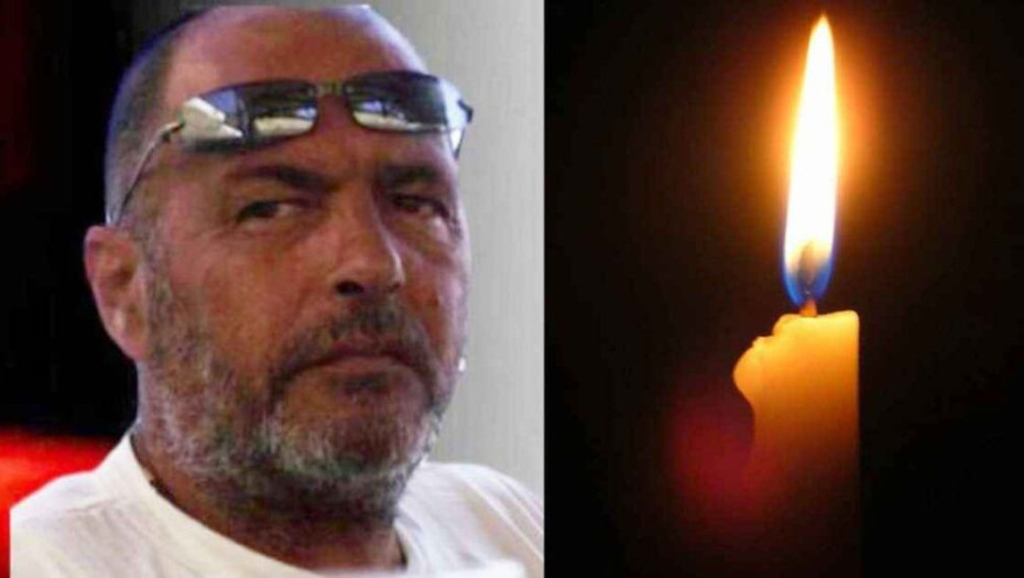 Θρήνος για 64χρονο Xάρη: Έπινε το τσίπουρο του, τον τσίμπησε μέλισσα και πέθανε
