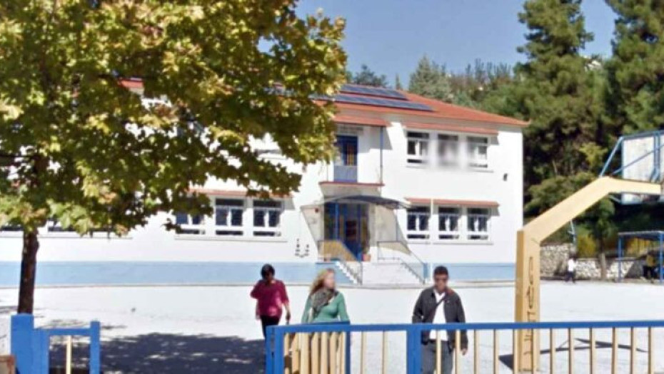 Ανοίγει την Δευτέρα το 9ο δημοτικό σχολείο: Σε κάθε αίθουσα και ψυχολόγος…