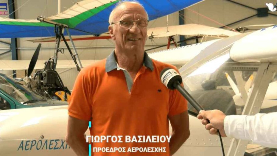 Τελειώνουν οι εργασίες ασφαλτόστρωσης στο αεροδρόμιο ‘Εμμανουήλ Παππάς: Ένα ακόμα «έργο Καραμανλή» γίνεται …πραγματικότητα!