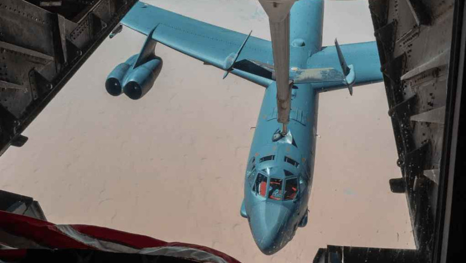 Με μία άκρως απόρρητη πυρηνική άσκηση το ΝΑΤΟ στέλνει μήνυμα στον Πούτιν – Ποιος ο στόχος