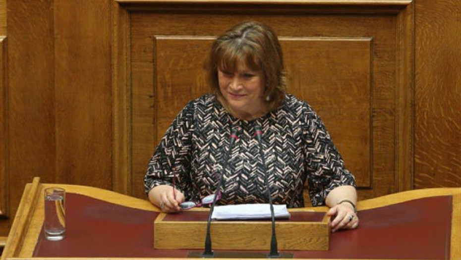 Περίεργος ο ρόλος της Σταμπουλή – Την περιμένουν όλοι με σηκωμένα τα …μανίκια!