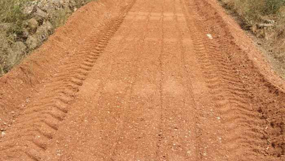 Από τη Γενική Γραμματεία Ενωσιακών Πόρων και Υποδομών του ΥΠ.Α.Α.Τ: Πήρε προέγκριση η αγροτική οδοποιία του Δήμου Ηράκλειας